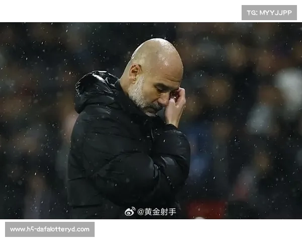 瓜迪奥拉称与阿森纳的对决如决赛 输球将影响英超争冠前景 瓜迪奥拉称与阿森纳的对决如决赛 输球将影响英超争冠前景