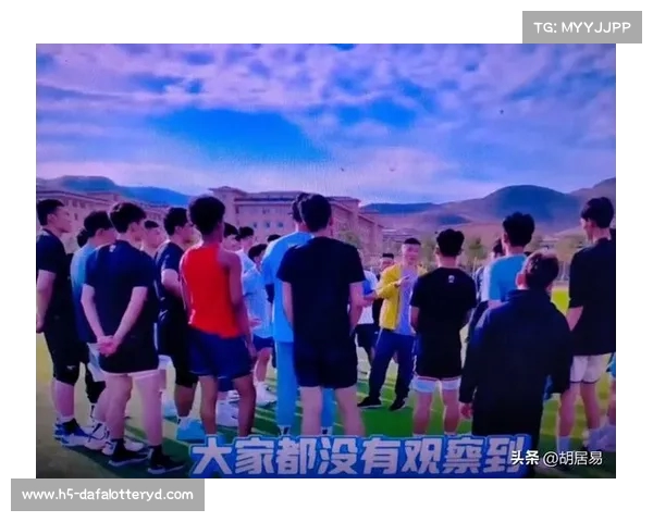 田间的青春力量 新疆教练展现无限活力与潜力 田间的青春力量 新疆教练展现无限活力与潜力
